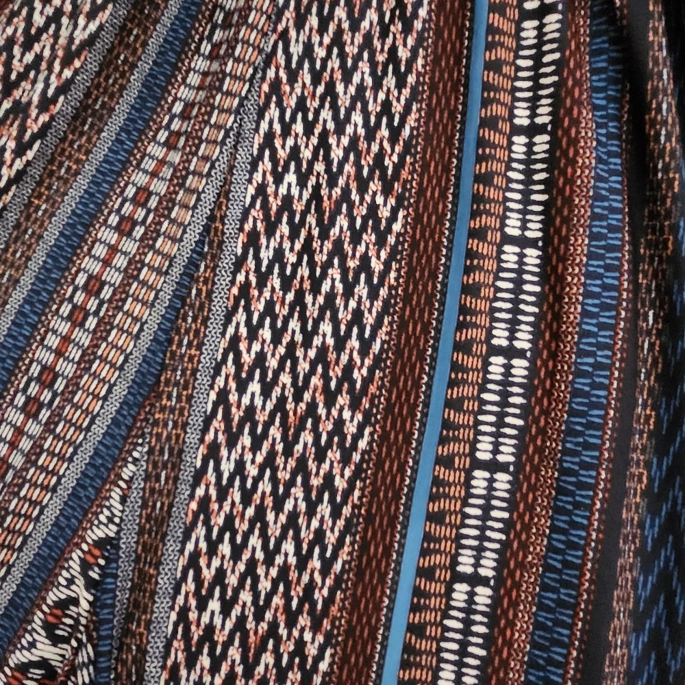 NWOT Gorgeous Pant Jumpsuit - Picture 4 of 4